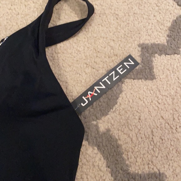Jantzen Bathing Suit - Picture 4 of 6